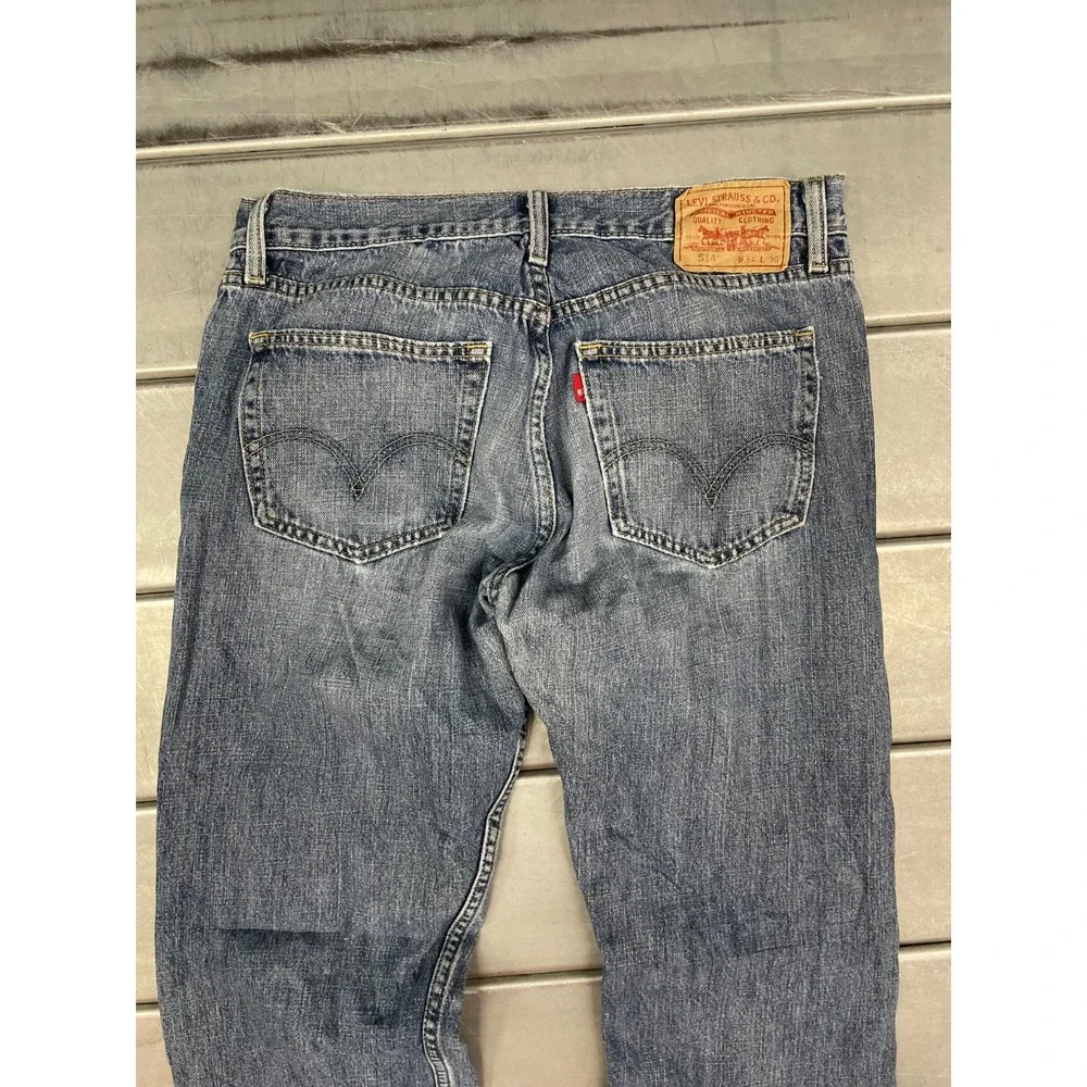Levis vtg levis